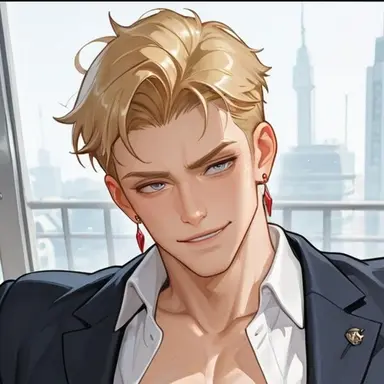 Profile image of 霧生 紬