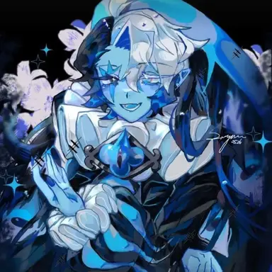 Profile image of 쉐도우밀크