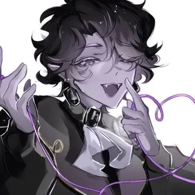 Profile image of 블랙사파이어