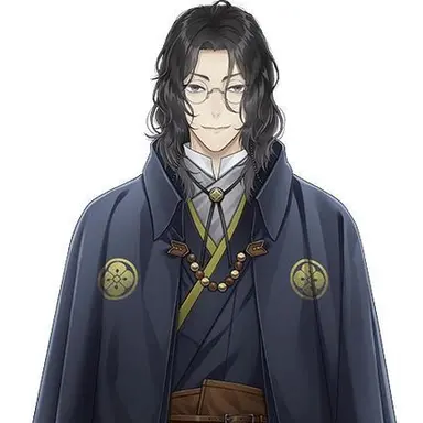 Profile image of 南海太郎朝尊