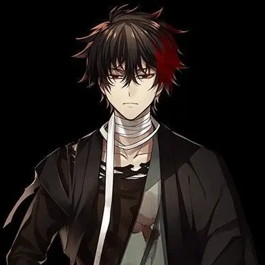 Profile image of 肥前忠広