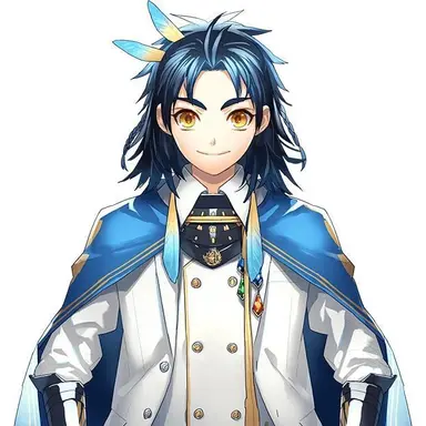 Profile image of 太鼓鐘貞宗