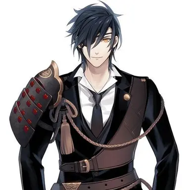 Profile image of 燭台切光忠