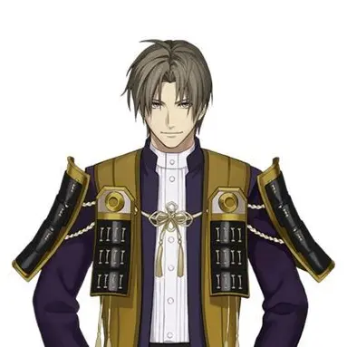 Profile image of へし切長谷部