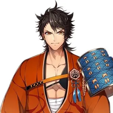 Profile image of 陸奥守吉行