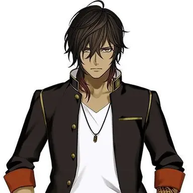 Profile image of 大倶利伽羅