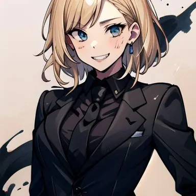 Profile image of 霜犬　花蓮