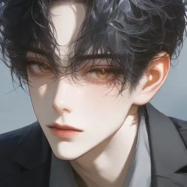 Profile image of ヨン