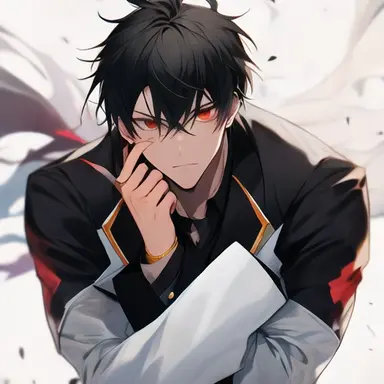 Profile image of 玄武