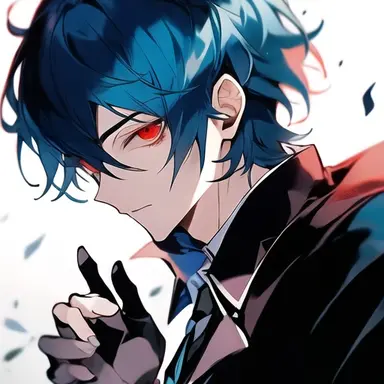 Profile image of 青龍