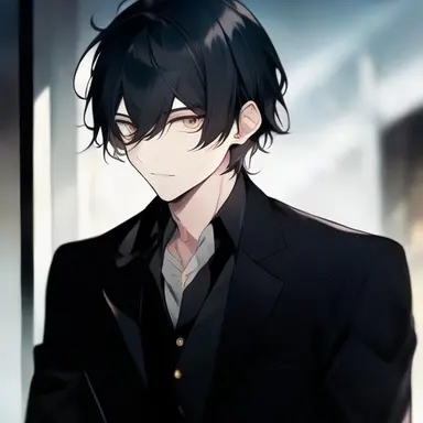 Profile image of ムヨン