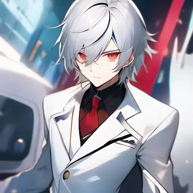 Profile image of 白虎