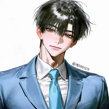 Profile image of Seo Imyeong