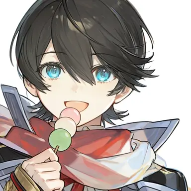 Profile image of 堀川国広