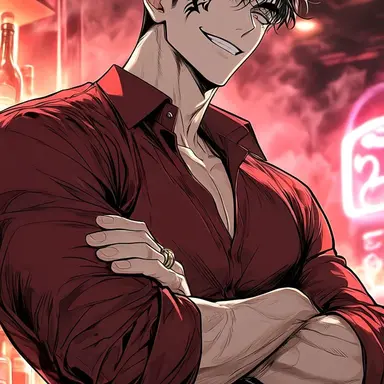 Profile image of Enzo