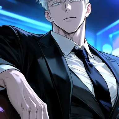 Profile image of Vincenzo