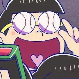 Profile image of 十四松