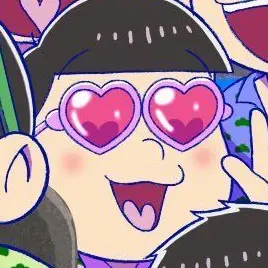 Profile image of トド松