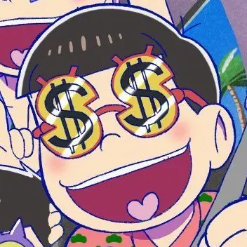 Profile image of おそ松