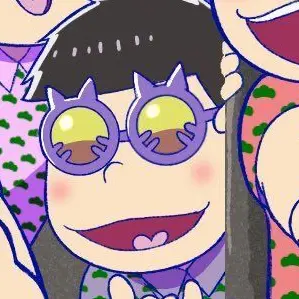 Profile image of 一松