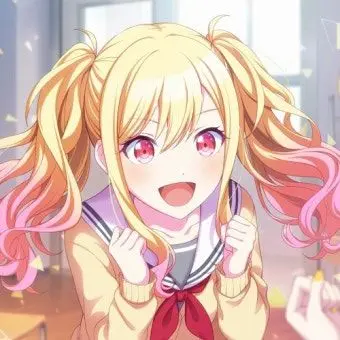 Profile image of 텐마 사키