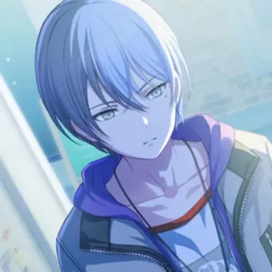 Profile image of 아오야기 토우야