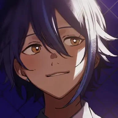 Profile image of 카미시로 루이