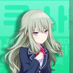 Profile image of 쿠사나기 네네