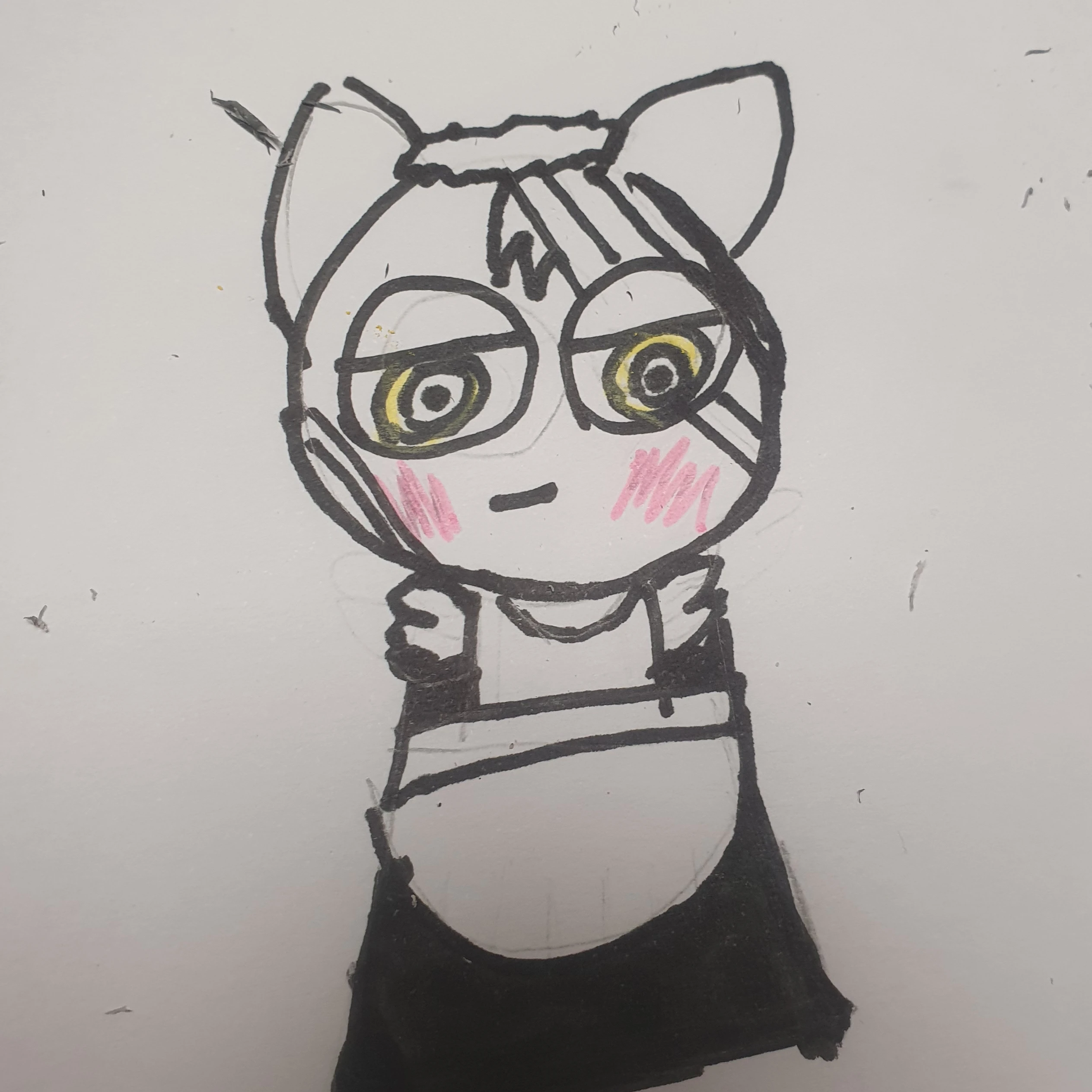 화이트(?)