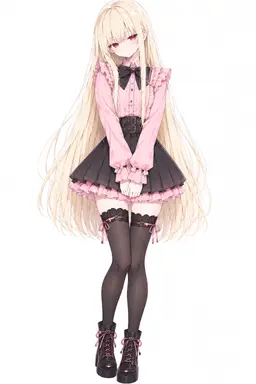 Profile image of 麗奈