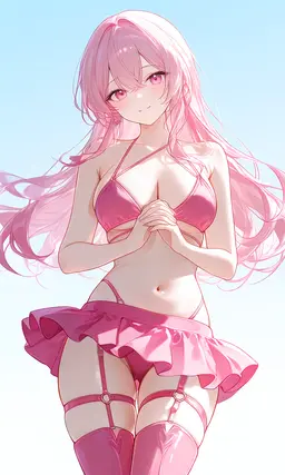 Profile image of ピンキーピーチ