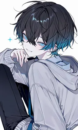 Profile image of 颯良