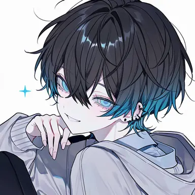 Profile image of 颯良