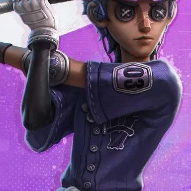Profile image of 굽타