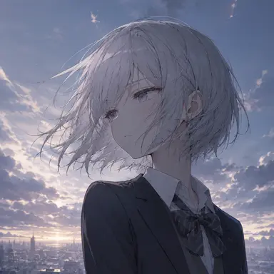 Profile image of 鈴華
