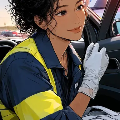 Profile image of Dessa