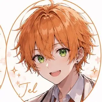 Profile image of ジェル