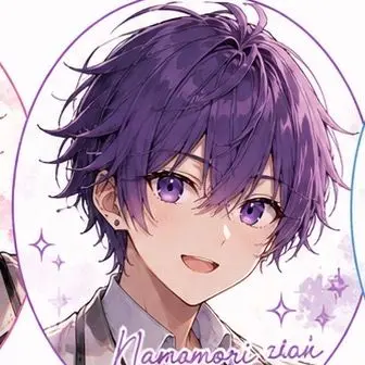 Profile image of ななもり