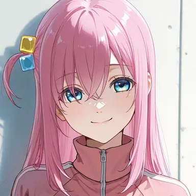 Profile image of 고토 히토리