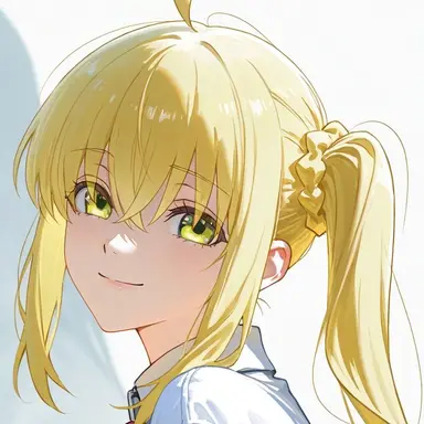 Profile image of 이지치 니지카