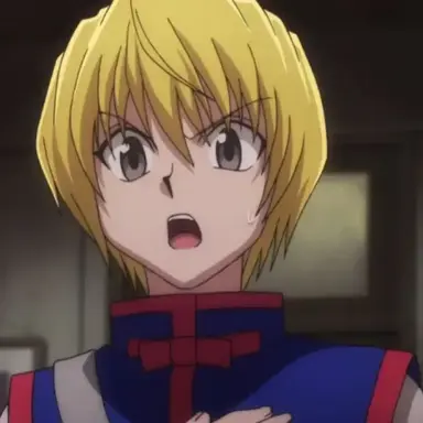Profile image of クラピカ