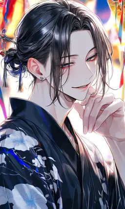 Profile image of 夜百合