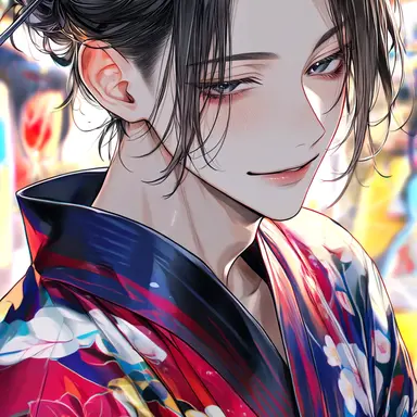 Profile image of 夜百合
