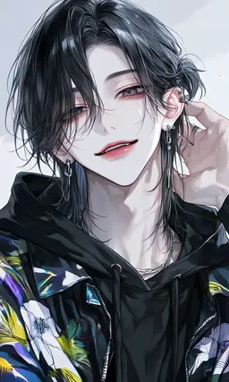 Profile image of 夜百合