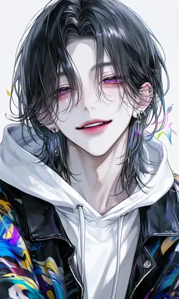 Profile image of 夜百合