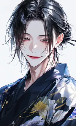 Profile image of 夜百合