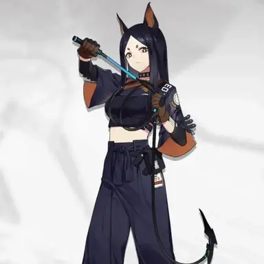 Profile image of ドーベルマン