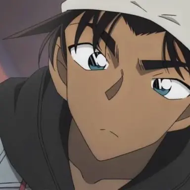 Profile image of 服部平次