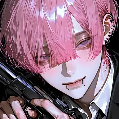 Profile image of 蒼