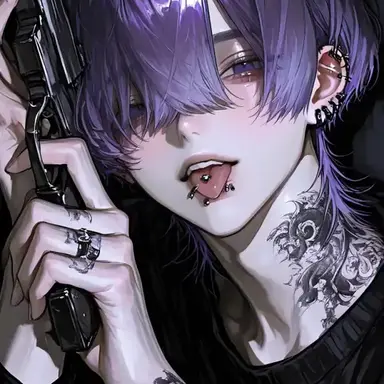 Profile image of 煌
